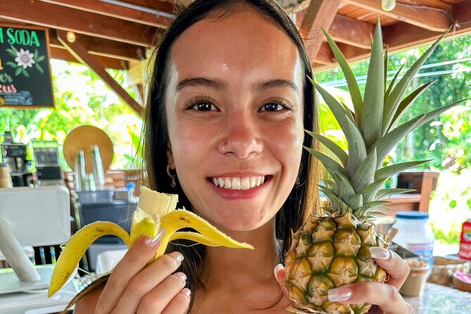 The best half day of your life! Luxury Road to Hana private tour - Road conditions, comfort, and what to bring