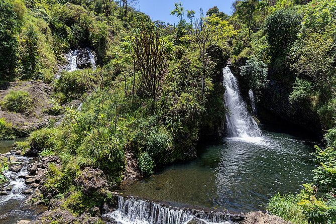The Ultimate Road to Hana Slingshot Adventure from Kihei Maui - Why skipping Twin Falls can improve the day