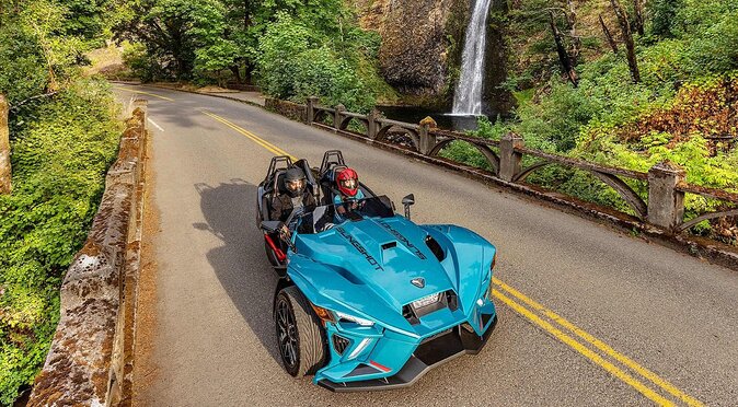 The Ultimate Road to Hana Slingshot Adventure from Kihei Maui - Starting in Kihei with a full day ahead