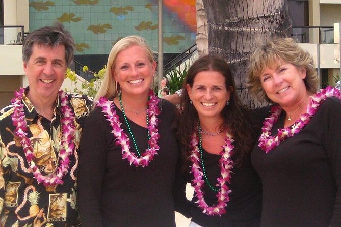 Traditional Airport Lei Greeting on Kahului Maui - What the service gets right, and where it falls short