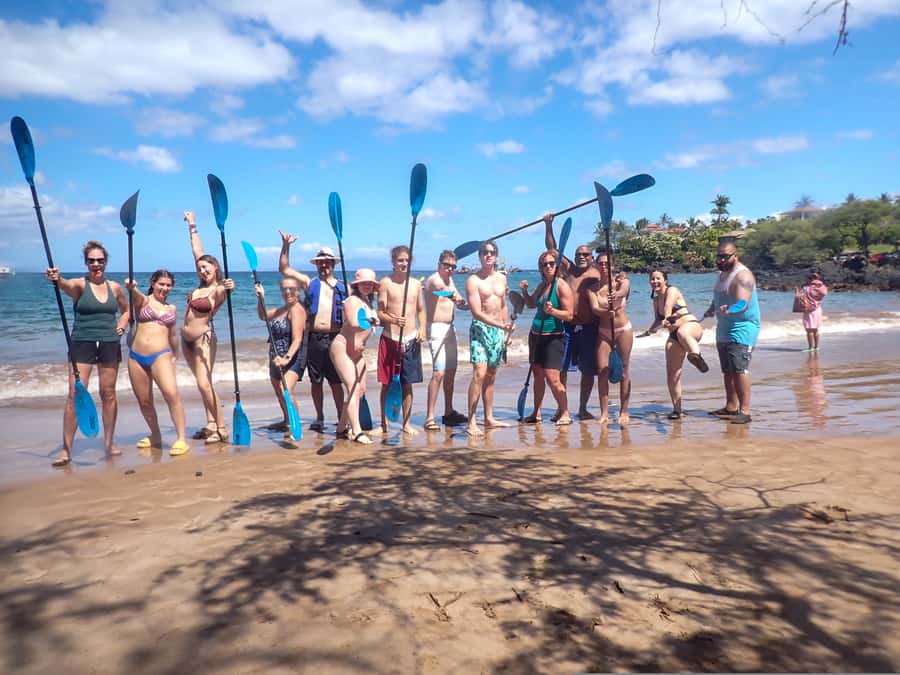 Turtle Town Clear Kayak & Snorkel Tour (8am-11am) - Turtle Town and the snorkeling stop