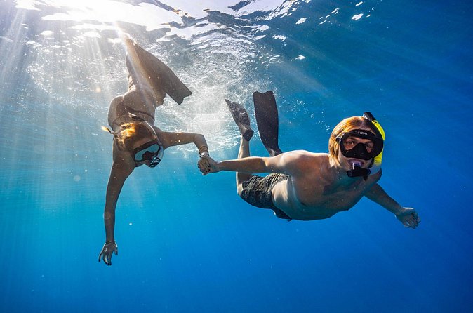 Two Site Snorkeling Adventure featuring the Molokini Crater - Who will enjoy this most