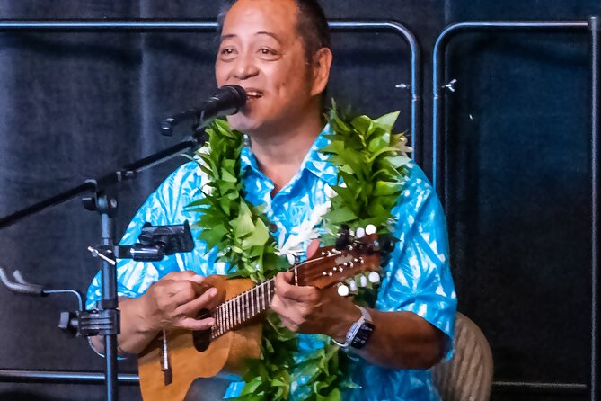 Ukulele Lesson on Maui (Basics) - Key points to know before you book