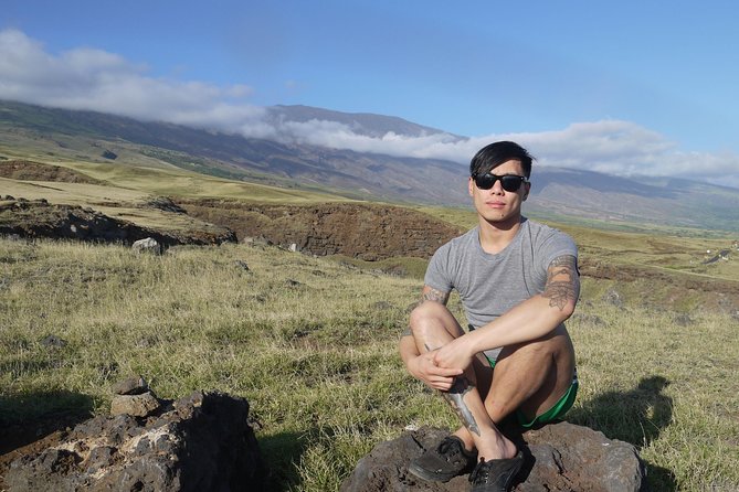 Ultimate Hana Full-Day Adventure Tour - A deli lunch halfway through the day