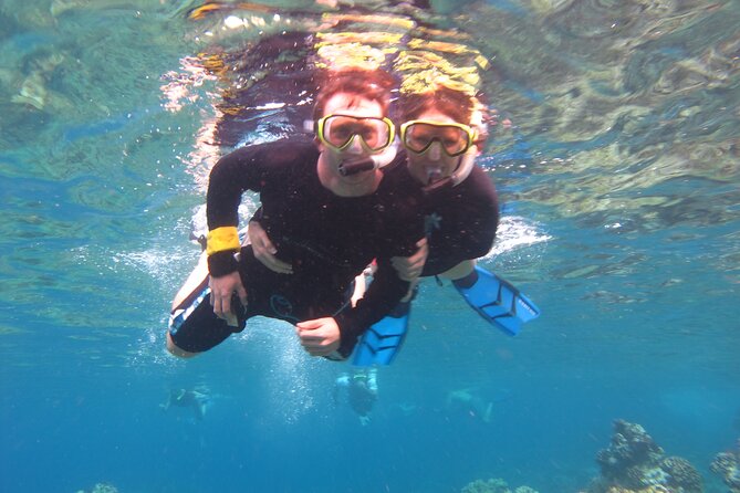 Ultimate Maui Kayak Snorkel Experience - What the three hours feel like