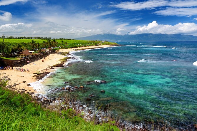 Ultimate Self-Driving Audio Tour of Road to Hana, Maui - Puaa Kaa, Nahiku, and the stories between stops
