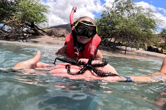 Unlimited Guided Snorkeling Tour for Beginners Plus - The equipment is more useful than it first sounds
