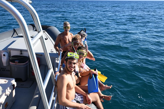 VIP Aloha Nui Snorkel Adventure w/ optional SCUBA from Lahaina - Price and Overall Value at $235.93