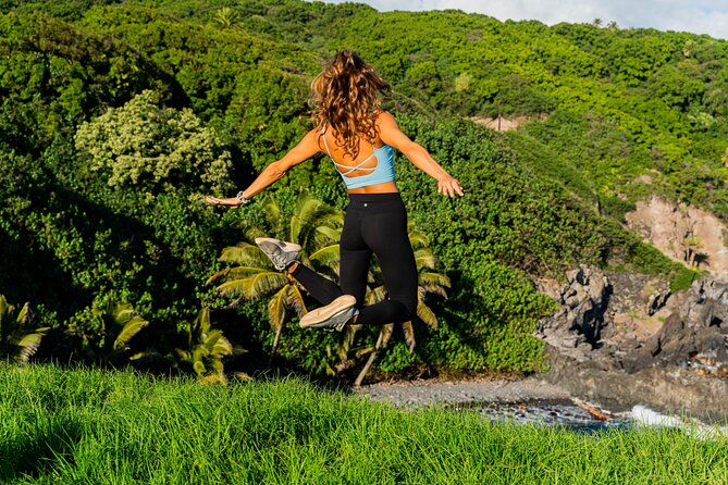 VIP Private Full-Day Road to Hana Tour from Lahaina-Kapalua - Why a private Road to Hana day makes sense