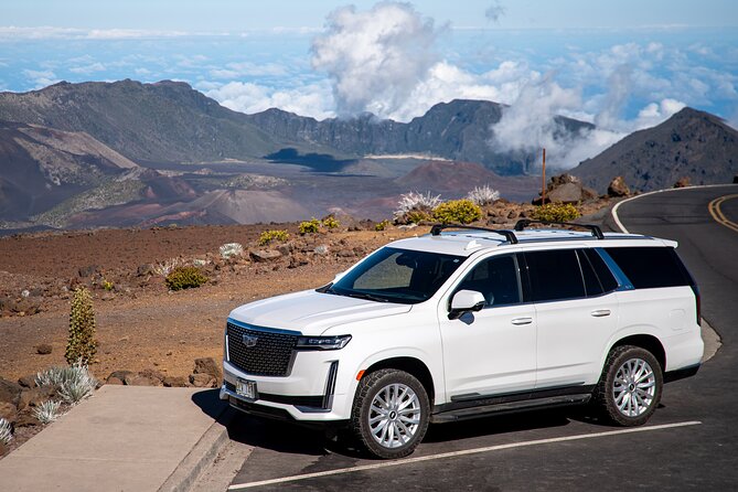 VIP Private Road to Hana and Haleakala Sunset Tour - Ho’okipa Beach Park and Maui’s working coast