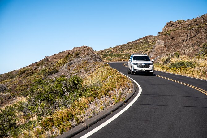 VIP Private Road to Hana and Haleakala Sunset Tour - Ke’anae Arboretum and Ke’anae Point