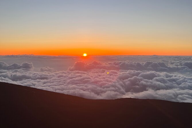 VIP Private Road to Hana and Haleakala Sunset Tour - Kaihalulu, Maui’s red sand beach
