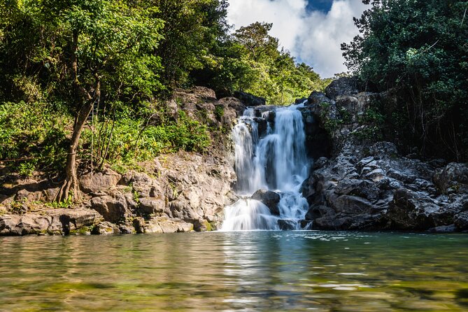VIP Private Road to Hana Tour in Cadillac Escalade with Pickup - Key points to know before booking