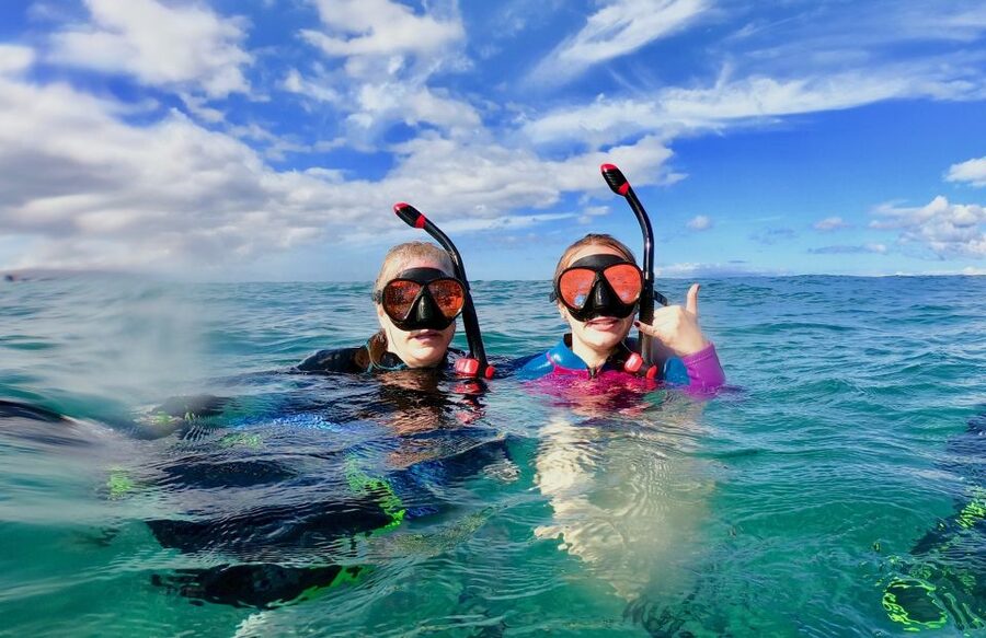 Wailea Beach: Snorkeling for Non-Swimmers Guided Tour - Practical Tips for a Better Morning