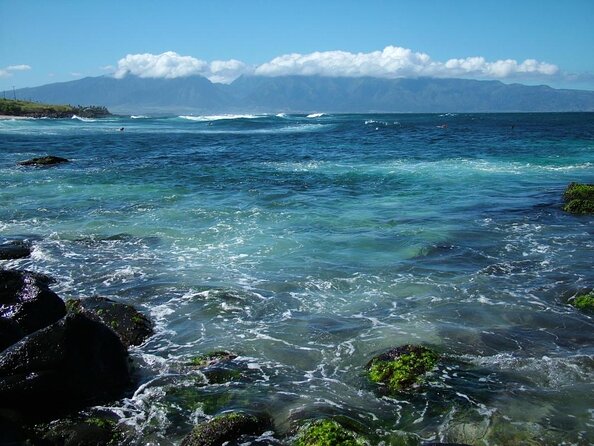 Waterfall and Rainforest Adventure - Ke‘anae Point, taro fields, and banana bread