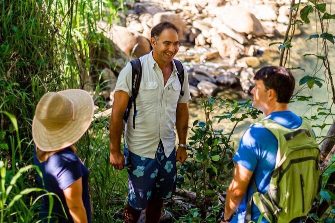 West Maui Adventure Tour with Private Guide - Turnbull Studios brings art into the route