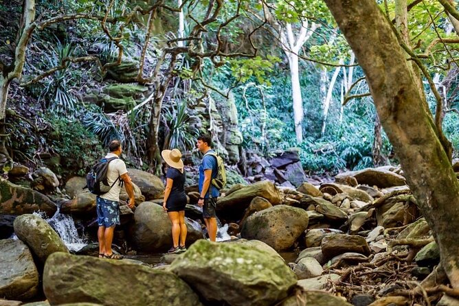 West Maui Adventure Tour with Private Guide - Kapalua Coastal Trail starts the day with open views