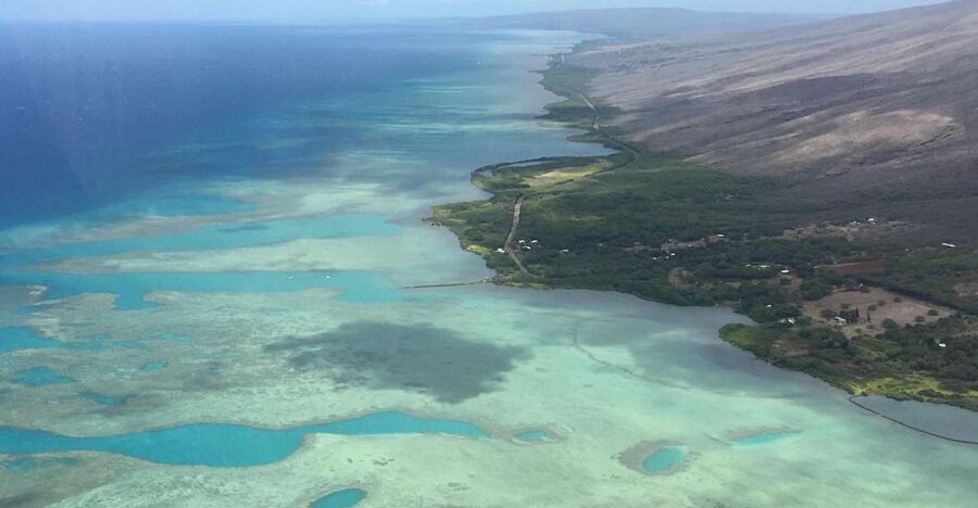West Maui and Molokai Special 45-Minute Helicopter Tour - Key points to know before you book
