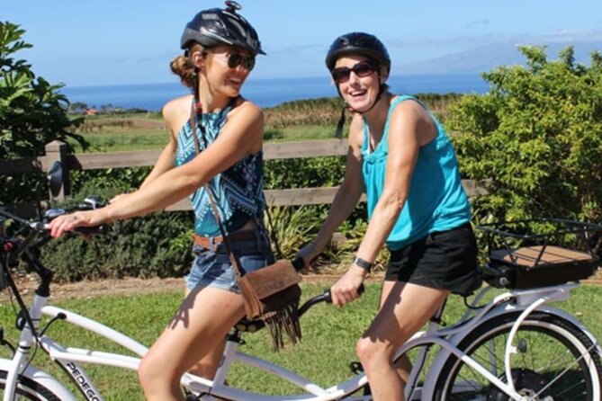 West Maui eBike Self-Guided Island Adventure Tour - Value, flexibility, and what you are really paying for