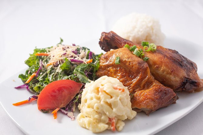 West Maui Half Day Snorkel from Ka’anapali Beach - Meals, drinks, and the onboard rhythm