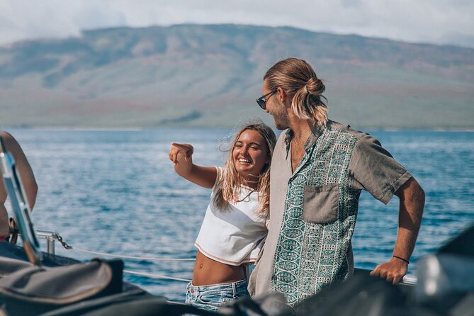 West Maui Snorkel & Sail - Key points to know before you book