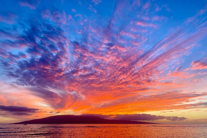West Maui Sunset Whale Watch - Comfort, access, and small practical limits