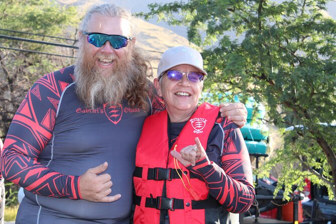 Whale Watch by Kayak-No Time Limit - Weather, cancellations, and what to bring
