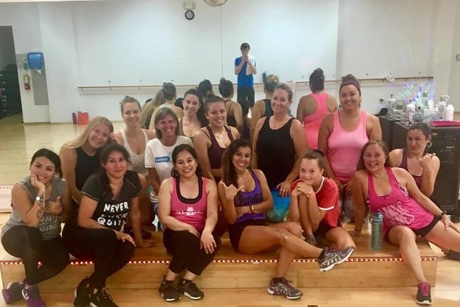 Zumba Classes in Kihei Maui - Private or Group (This class is high impact ) - A one-hour workout that gets moving quickly