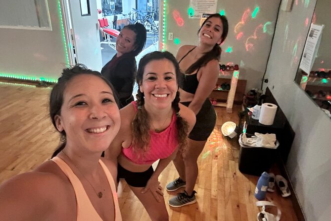 Zumba Classes in Kihei Maui - Private or Group (This class is high impact ) - Group class or private class at your vacation home